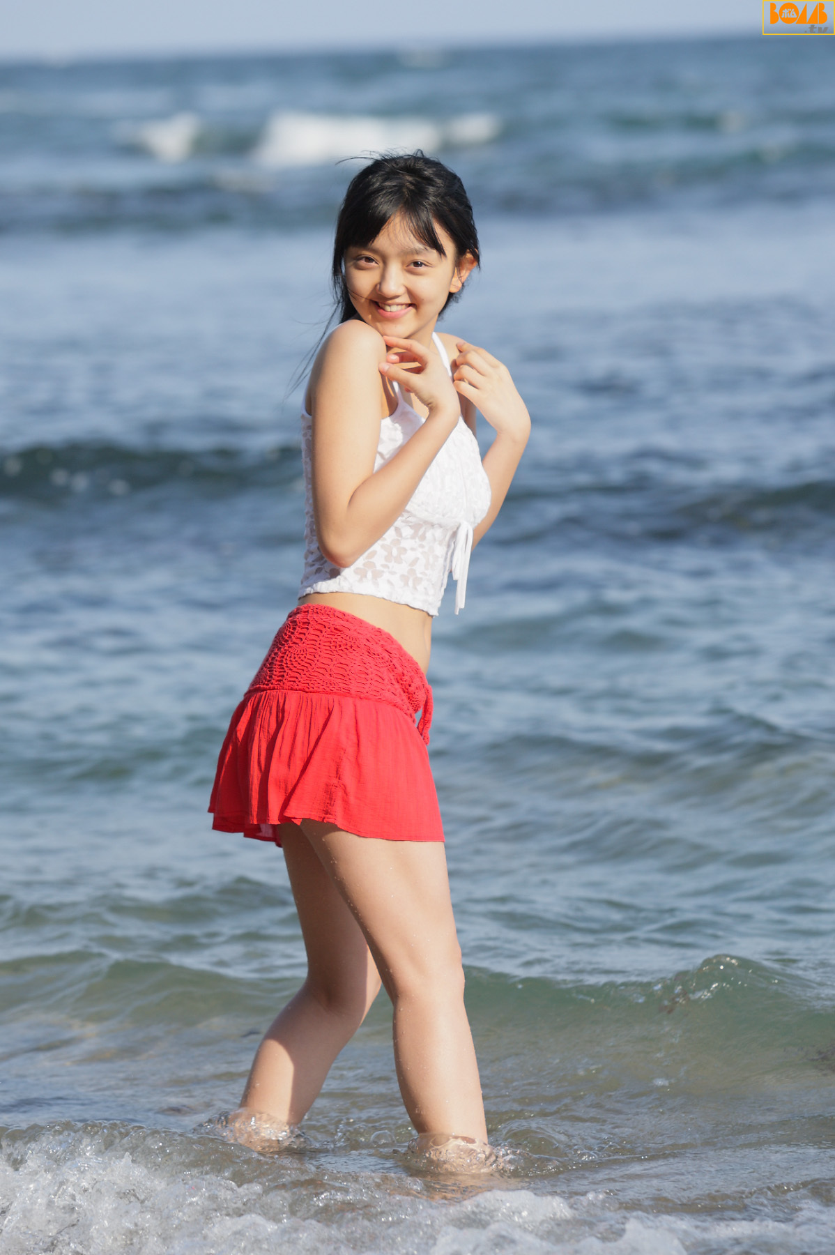 Azusa Hibino Bomb.tv Classic beauty picture Japan mm